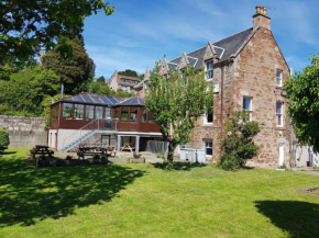 Black Isle Holiday Apartments